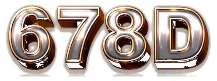 678d logo